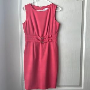 Calvin Klein business dress